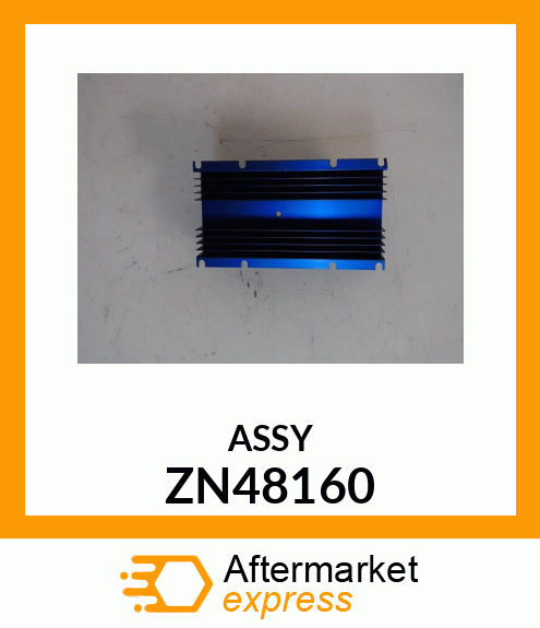 ASSY ZN48160