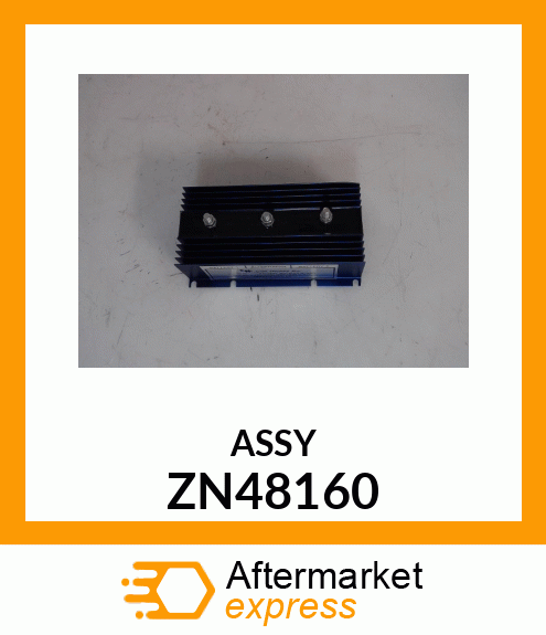 ASSY ZN48160