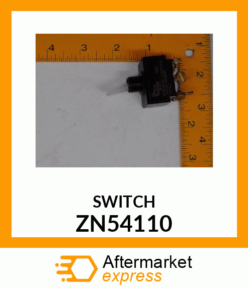 SWITCH ZN54110