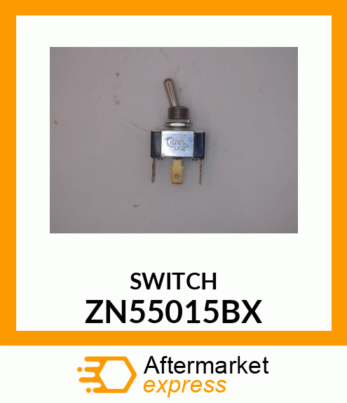SWITCH ZN55015BX