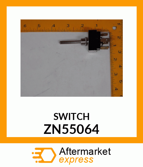 SWITCH ZN55064