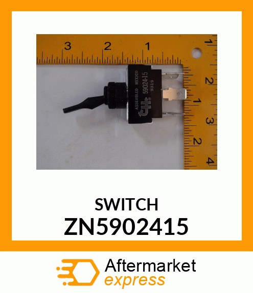 SWITCH ZN5902415