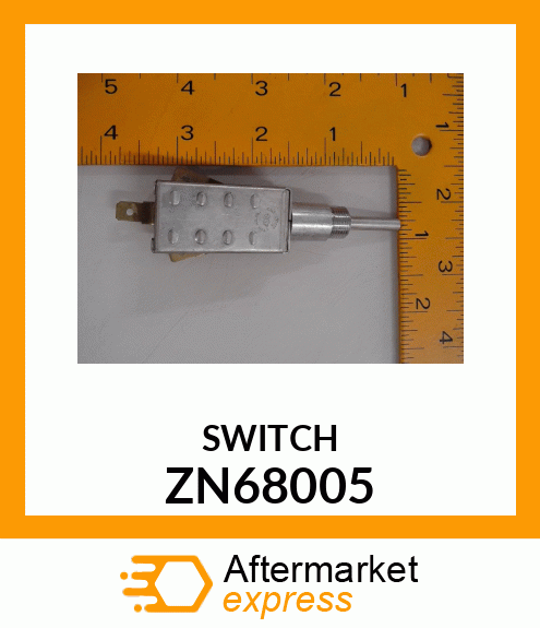 SWITCH ZN68005