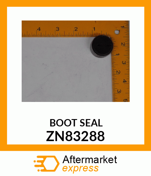 BOOT SEAL ZN83288