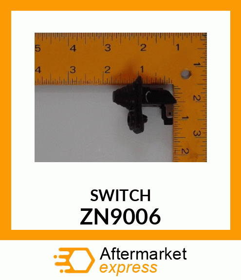 SWITCH ZN9006