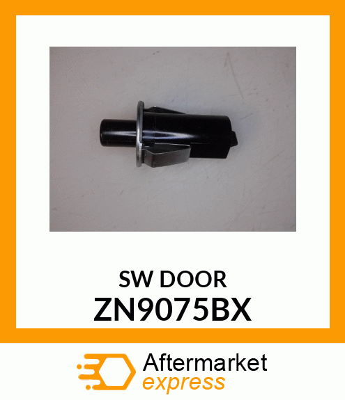 SW DOOR ZN9075BX