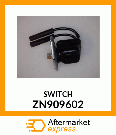 SWITCH ZN909602