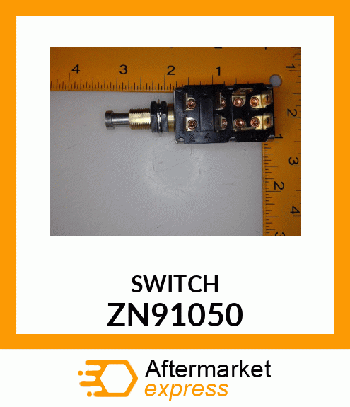 SWITCH ZN91050