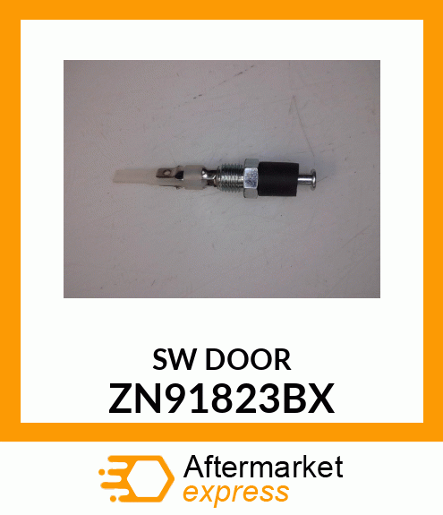 SW DOOR ZN91823BX