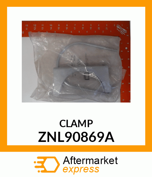 CLAMP ZNL90869A