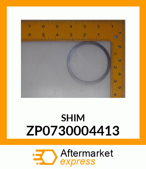 SHIM ZP0730004413