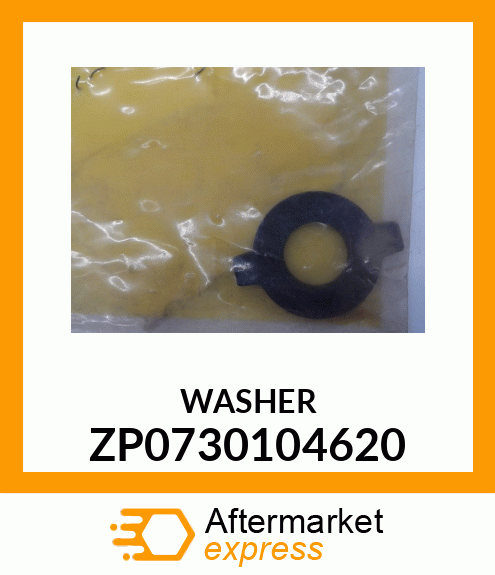 WASHER ZP0730104620