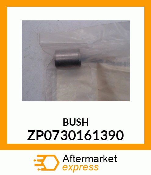 BUSH ZP0730161390
