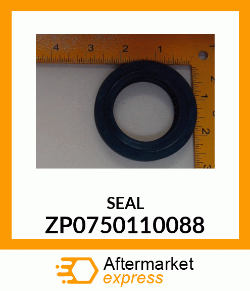 SEAL ZP0750110088