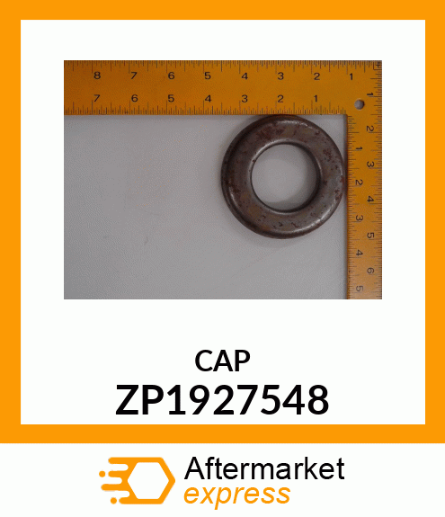 CAP ZP1927548