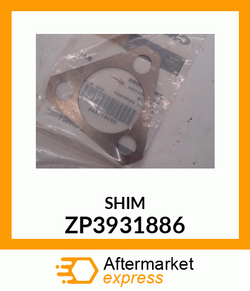 SHIM ZP3931886