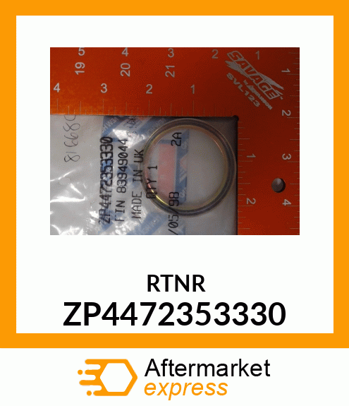 RTNR ZP4472353330