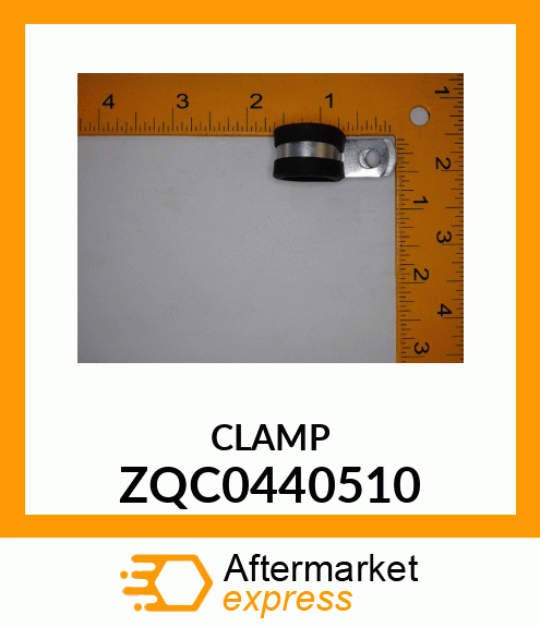 CLAMP ZQC0440510