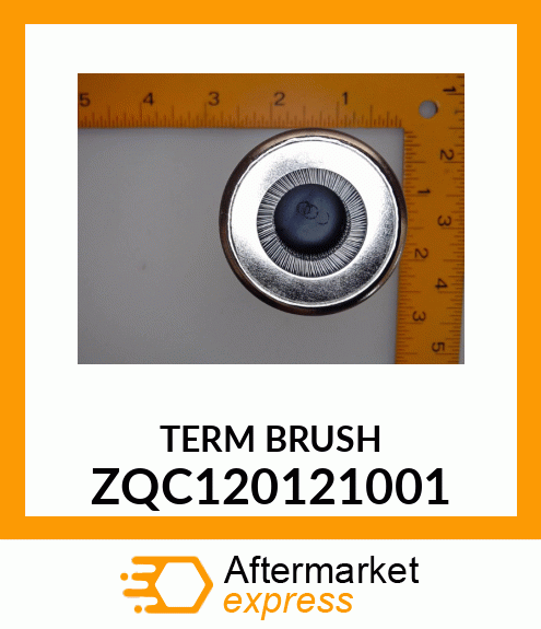 TERM BRUSH ZQC120121001