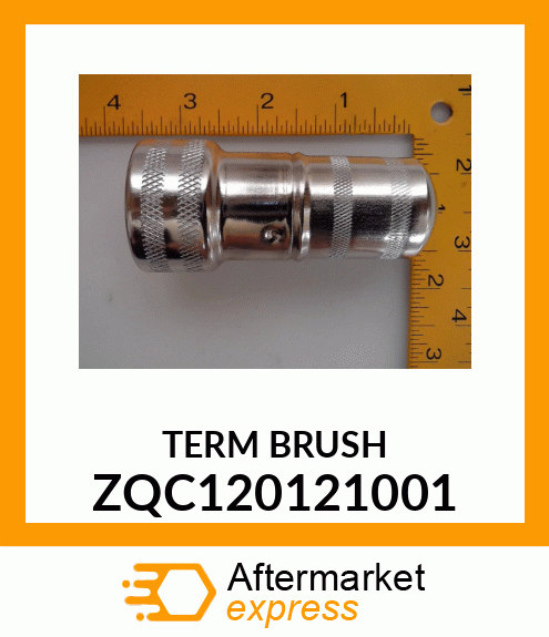 TERM BRUSH ZQC120121001