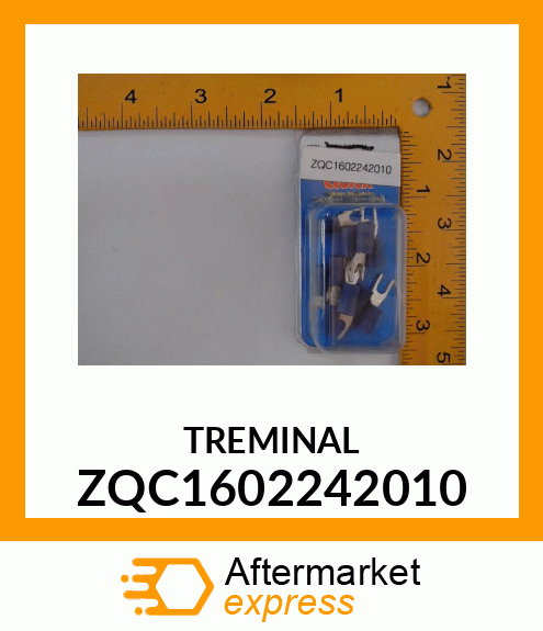 TREMINAL ZQC1602242010