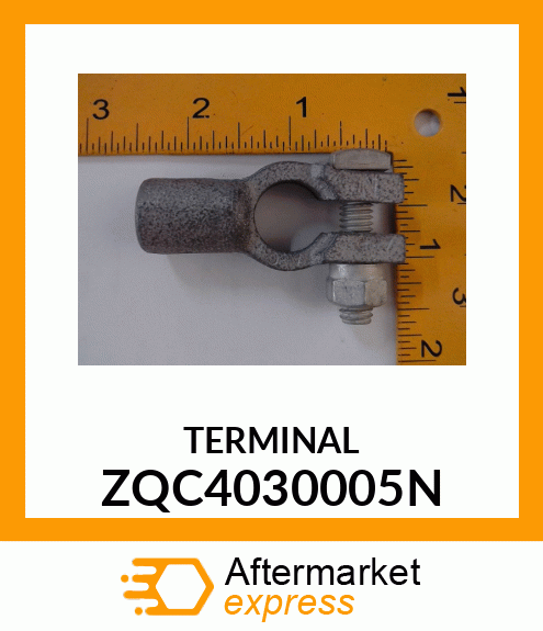 TERMINAL ZQC4030005N