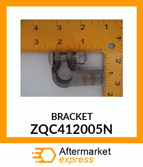 BRACKET ZQC412005N