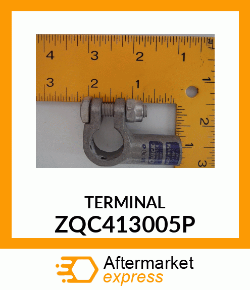 TERMINAL ZQC413005P