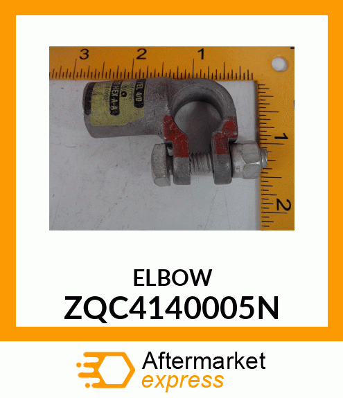 ELBOW ZQC4140005N