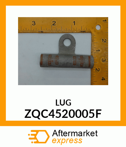 LUG ZQC4520005F
