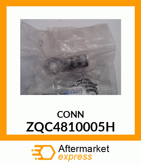 CONN ZQC4810005H