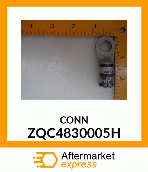 CONN ZQC4830005H