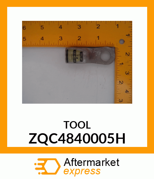 TOOL ZQC4840005H