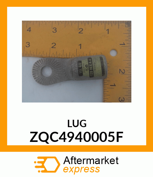 LUG ZQC4940005F