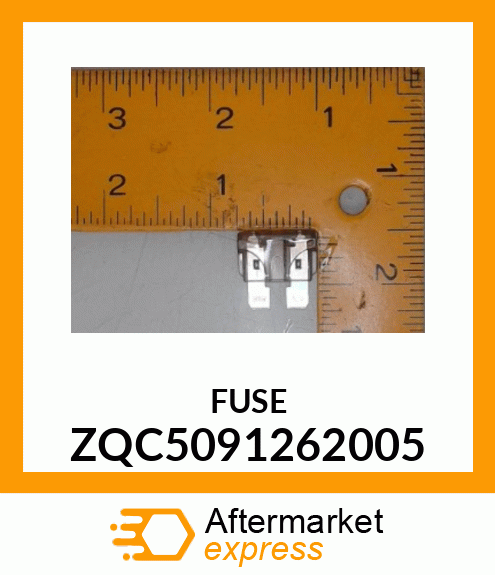 FUSE ZQC5091262005