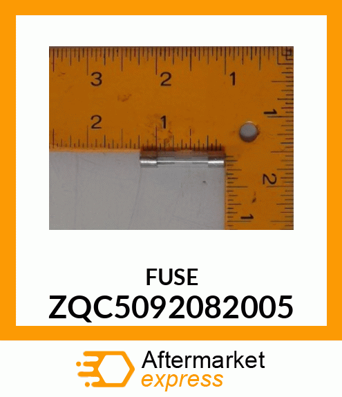 FUSE ZQC5092082005