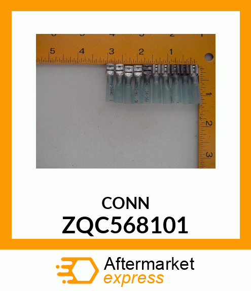 CONN ZQC568101