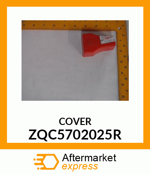 COVER ZQC5702025R