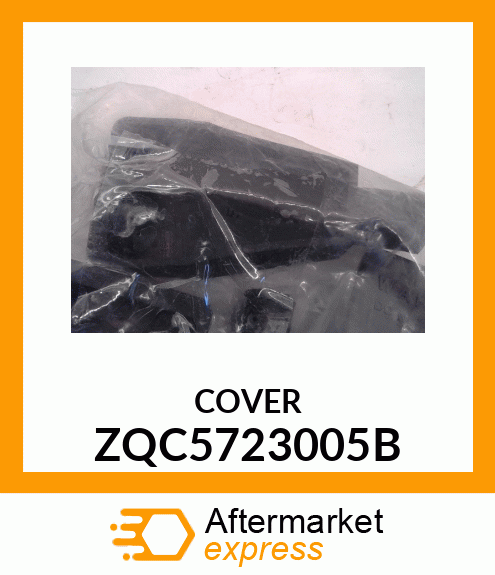 COVER ZQC5723005B