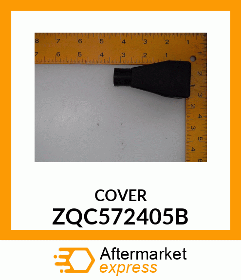 COVER ZQC572405B