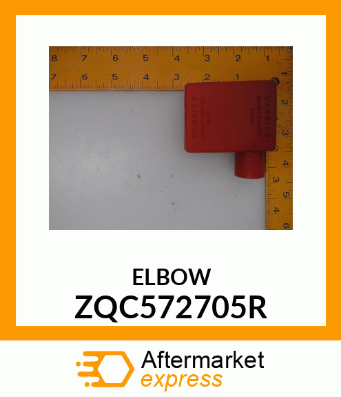 ELBOW ZQC572705R