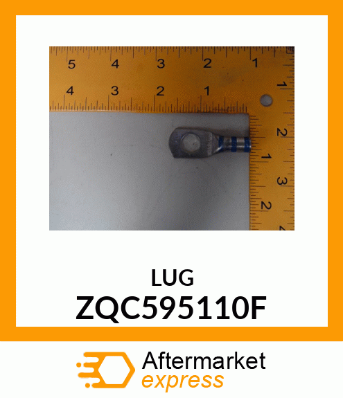 LUG ZQC595110F