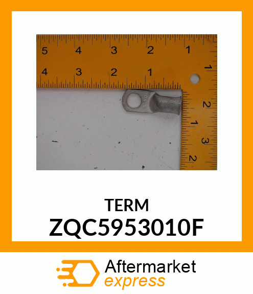 TERM ZQC5953010F