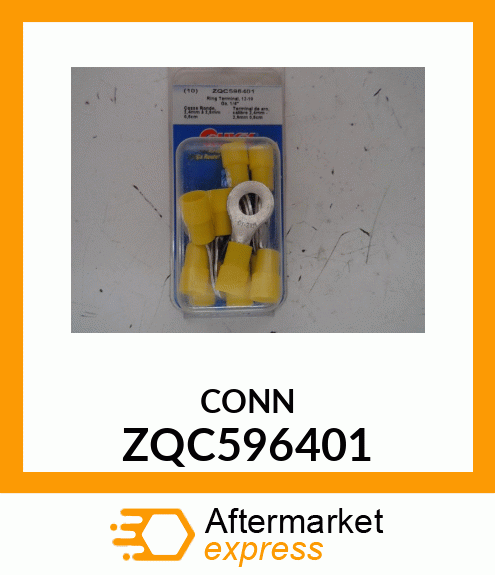 CONN ZQC596401