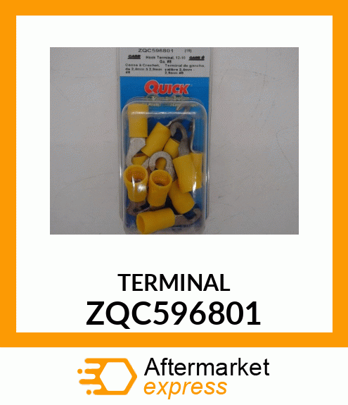 TERMINAL ZQC596801