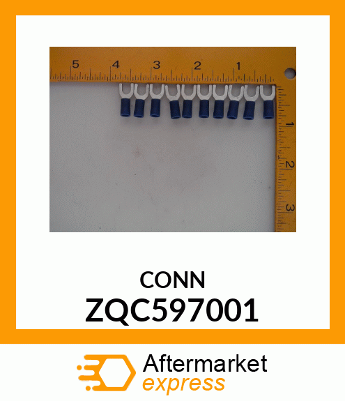 CONN ZQC597001