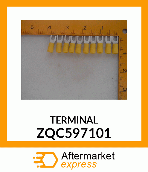 TERMINAL ZQC597101