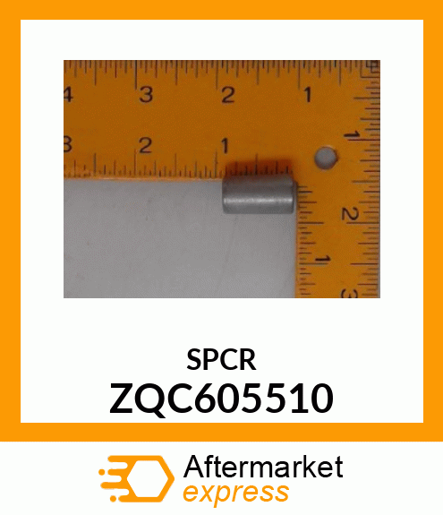 SPCR ZQC605510