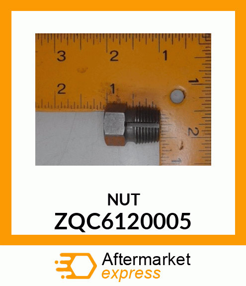 NUT ZQC6120005