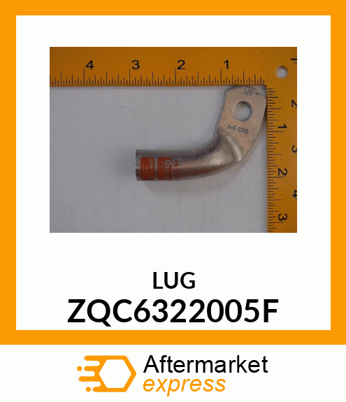 LUG ZQC6322005F